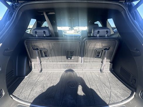 Certified 2024 Buick Enclave Essence w/ Trailering Package, 5000 lbs. image 14