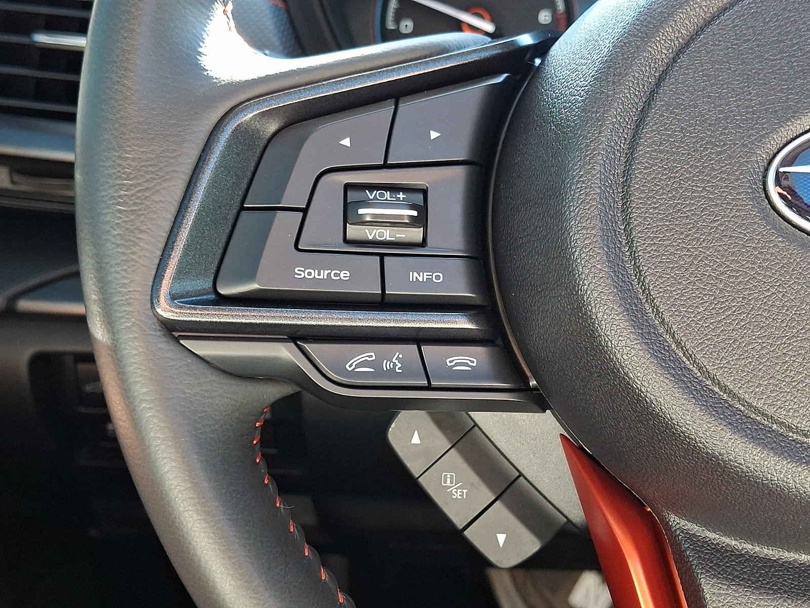 Used 2024 Subaru Forester Sport AWD/4WD image 25