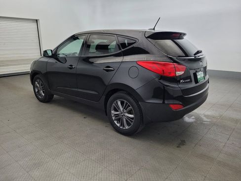 Used 2015 Hyundai Tucson GLS w/ Option Group 02 AWD/4WD image 3