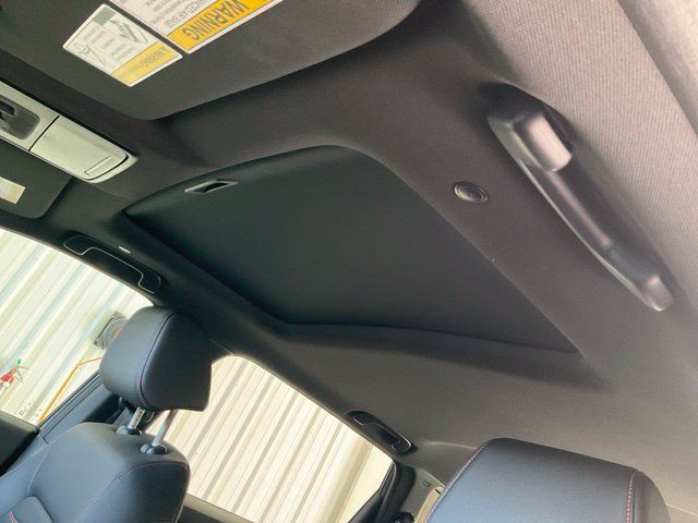 Used 2026 Honda CR-V Sport-L image 7