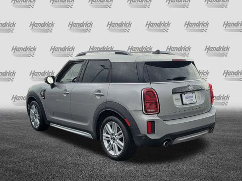 Used 2024 MINI Cooper Countryman S w/ Signature Upholstery Package image 5