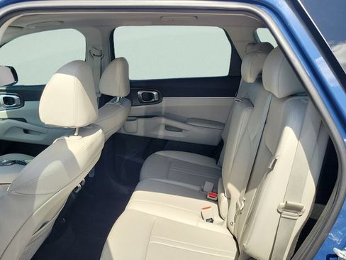 Used 2024 Kia Sorento S w/ Panoramic Sunroof Package FWD image 9