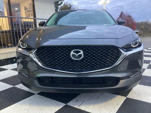 Used 2024 MAZDA CX-30 AWD 2.5 S w/ Select Sport Pkg image 6