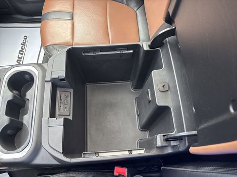 Certified 2022 Chevrolet Silverado 3500 High Country w/ Z71 Off-Road Package image 52