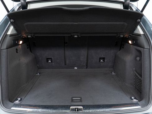 Used 2015 Audi Q5 2.0T Premium Plus w/ Technology Package image 10