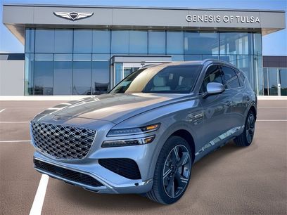 New 2026 Genesis GV80 3.5T Prestige