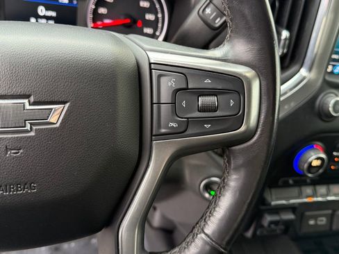 Used 2019 Chevrolet Silverado 1500 RST w/ All-Star Edition image 14