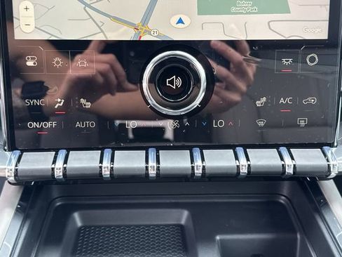 New 2026 GMC Acadia Elevation w/ Super Cruise Package image 19