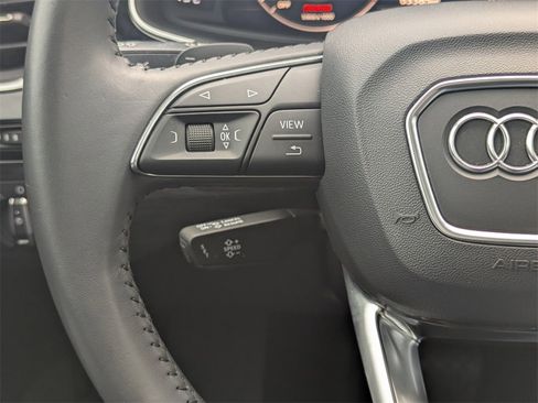 Used 2019 Audi Q7 3.0T Premium Plus image 21