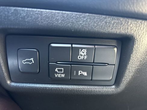 Certified 2022 MAZDA CX-5 Signature AWD/4WD image 15