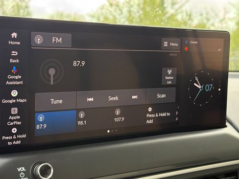 New 2026 Honda Pilot Touring image 18
