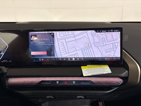 Used 2025 BMW X3 xDrive30i w/ Convenience Package image 13