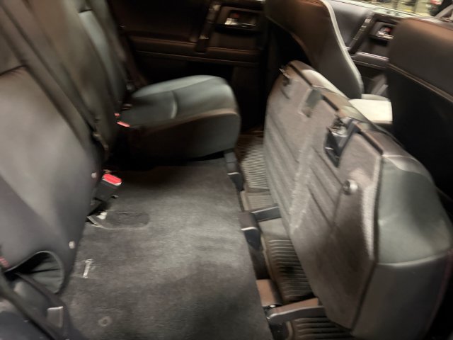 Used 2023 Toyota 4Runner TRD Off-Road Premium w/ Off Road Premium Plus Package AWD/4WD image 29