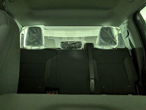 New 2026 GMC Sierra 3500 Pro w/ Convenience Package image 20