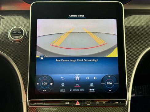 Used 2022 Mercedes-Benz C 300 C 300 image 31