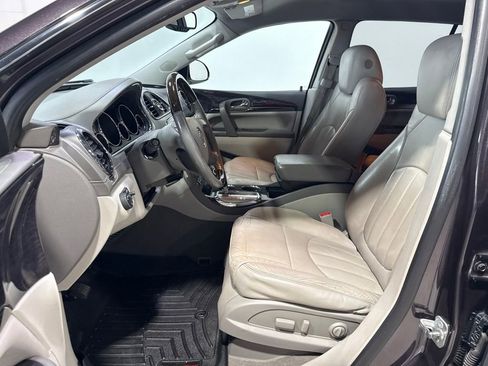 Used 2015 Buick Enclave Leather FWD image 24
