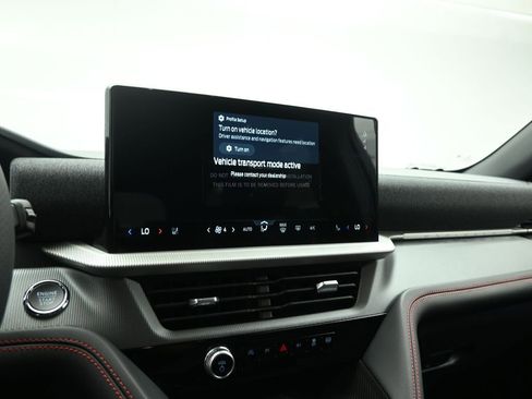 New 2026 Ford Explorer ST image 14