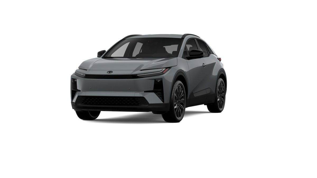 New 2026 Toyota C-HR AWD/4WD image 35
