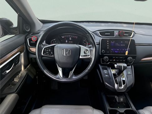 Used 2019 Honda CR-V EX-L image 21