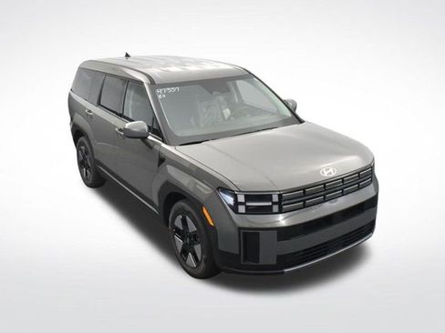 Used 2026 Hyundai Santa Fe SE image 19