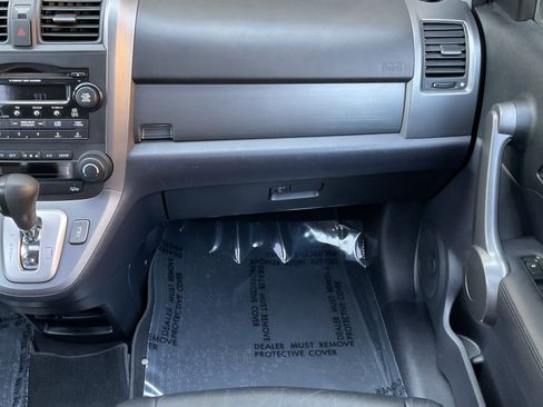 Used 2009 Honda CR-V EX-L image 20