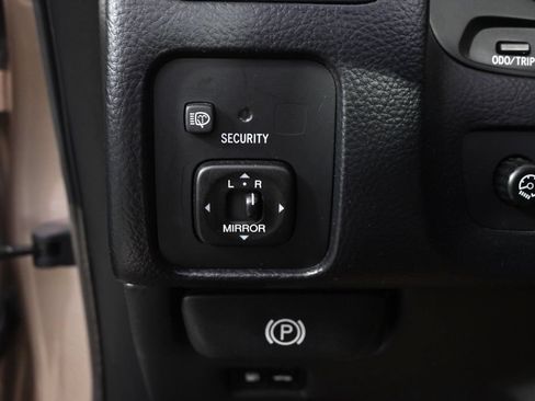Used 2003 Lexus SC 430 Convertible RWD image 26