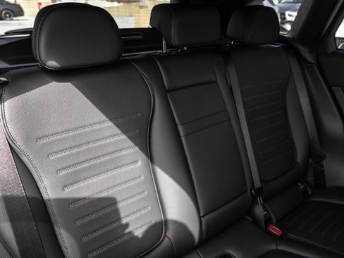 Certified 2026 Mercedes-Benz GLC 300 GLC 300 image 28