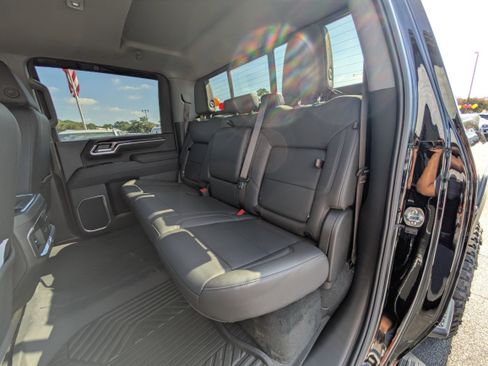 New 2026 Chevrolet Silverado 2500 LTZ w/ LTZ Plus Package image 8