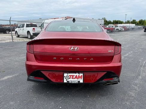 Used 2023 Hyundai Sonata SEL Plus FWD image 6