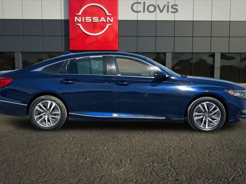 Used 2020 Honda Accord EX image 8