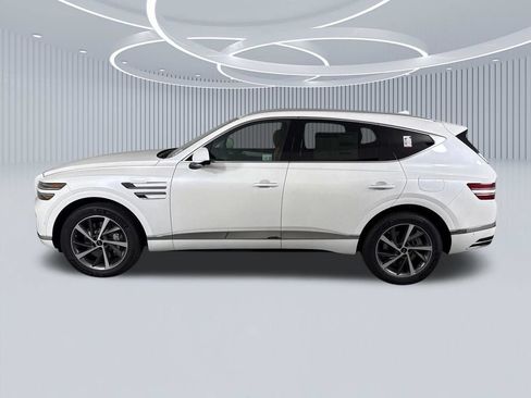 New 2026 Genesis GV80 3.5T Advanced AWD/4WD image 7