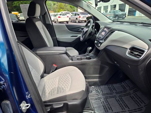 Used 2021 Chevrolet Equinox LT image 6