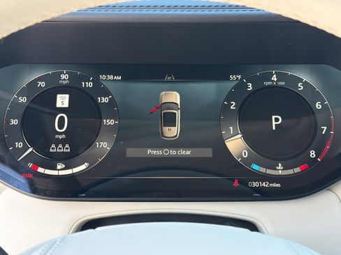 Used 2024 Land Rover Range Rover Autobiography image 40