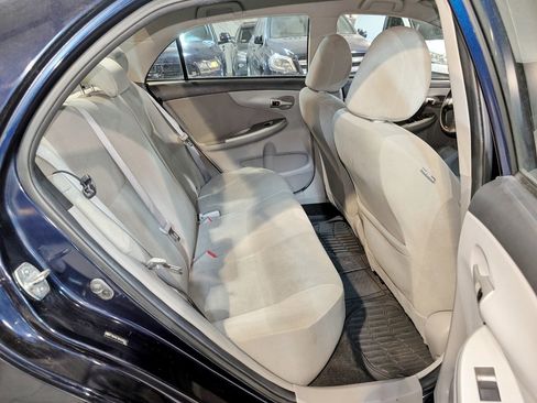 Used 2011 Toyota Corolla LE image 24