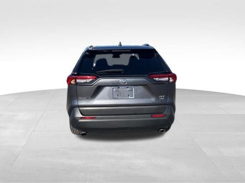 Certified 2024 Toyota RAV4 XLE image 5