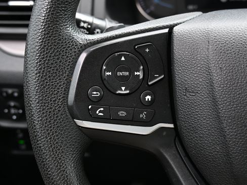 Used 2022 Honda Pilot Sport image 30