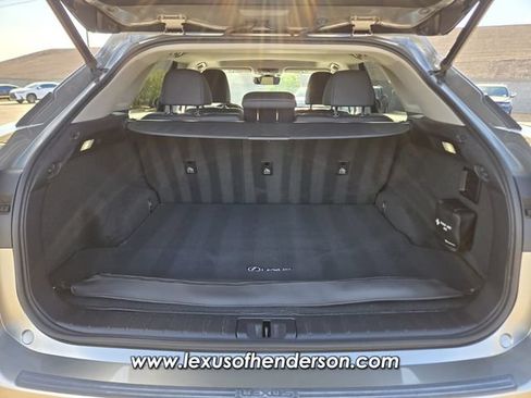 Certified 2020 Lexus RX 350 FWD w/ Premium Package image 16