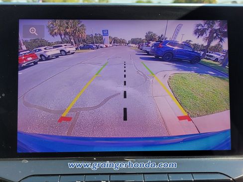 Used 2022 Jeep Compass Limited image 16