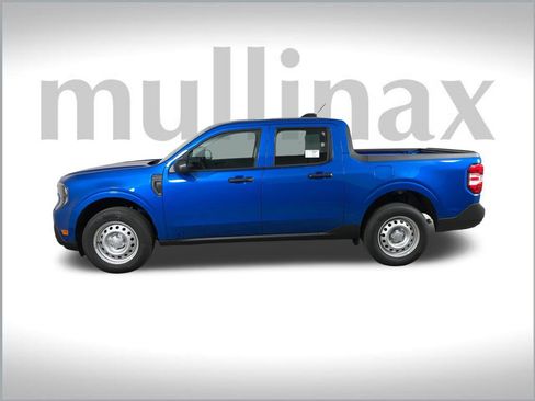 New 2025 Ford Maverick XL w/ Equipment Group 101A image 10