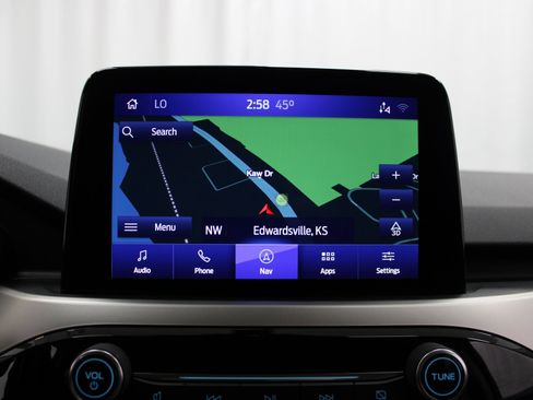 Used 2020 Ford Escape SE image 43