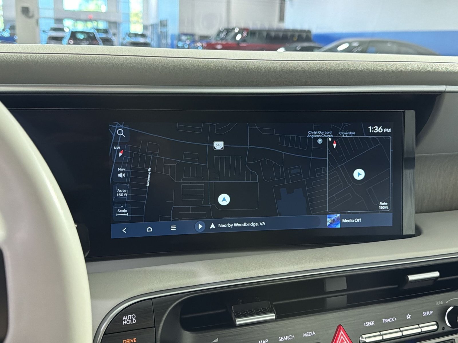 Used 2026 Hyundai Palisade SEL AWD/4WD image 20