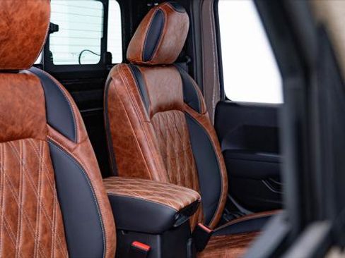 Used 2026 Jeep Wrangler Unlimited Sport image 33