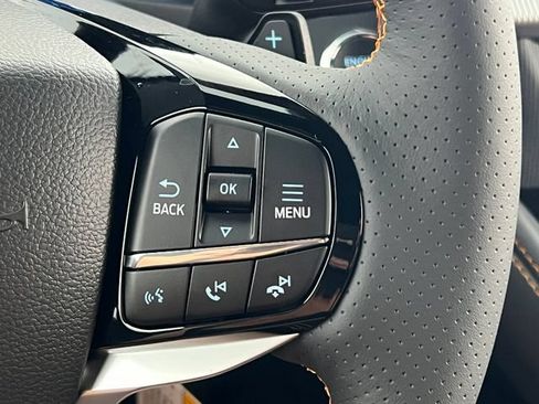 New 2026 Ford Explorer Tremor w/ Tremor Ultimate Package AWD/4WD image 25