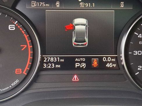 Certified 2023 Audi Q5 2.0T Premium w/ Convenience Package image 13