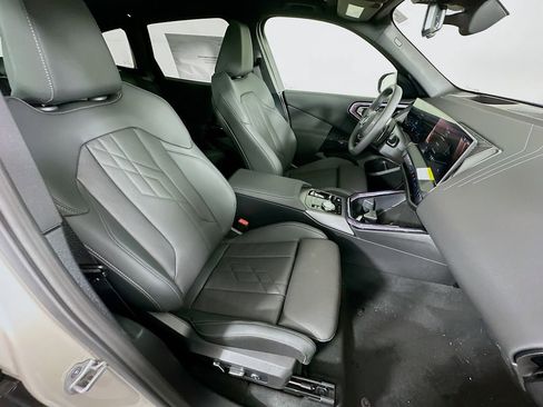 New 2026 BMW X3 xDrive30 image 35