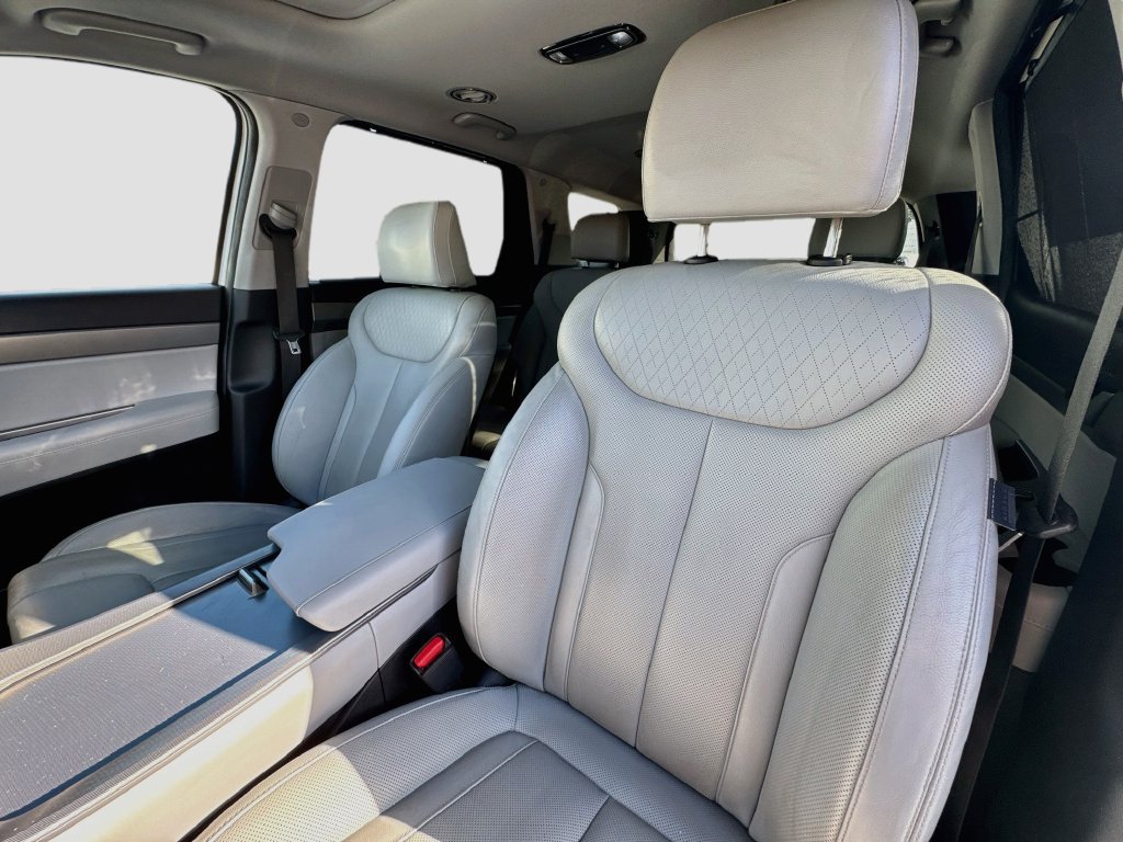Used 2022 Hyundai Palisade SEL w/ Premium Package AWD/4WD image 19