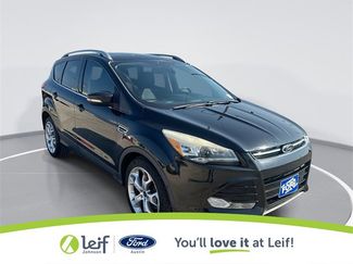 Used 2015 Ford Escape Titanium w/ Equipment Group 301A image 1