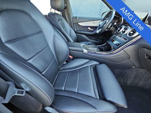 Used 2022 Mercedes-Benz GLC 300 image 18