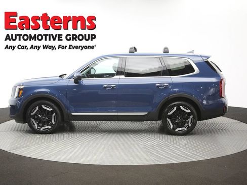Used 2024 Kia Telluride S w/ S Sunroof Package AWD/4WD image 63