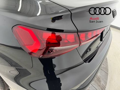 New 2026 Audi A3 2.0T Premium Plus AWD/4WD image 11